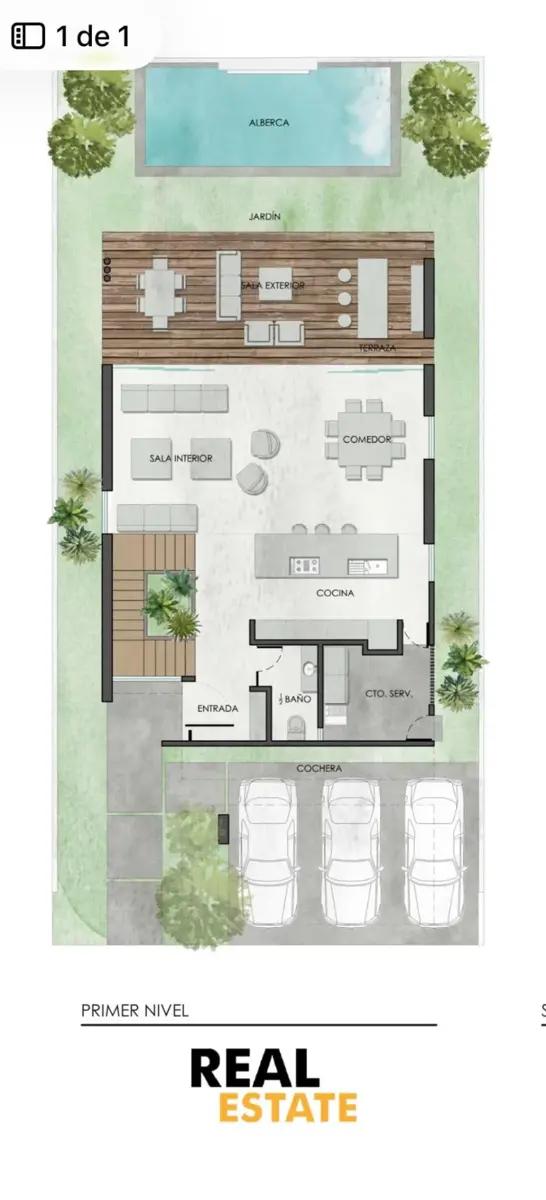 Casa en Altozano, Cuauhtémoc, foto 6