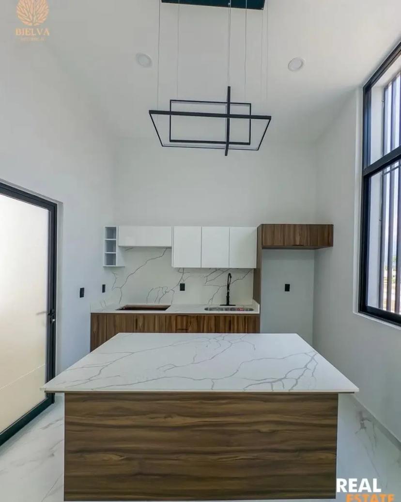 Casa en Montellano, Villa de Álvarez, foto 4