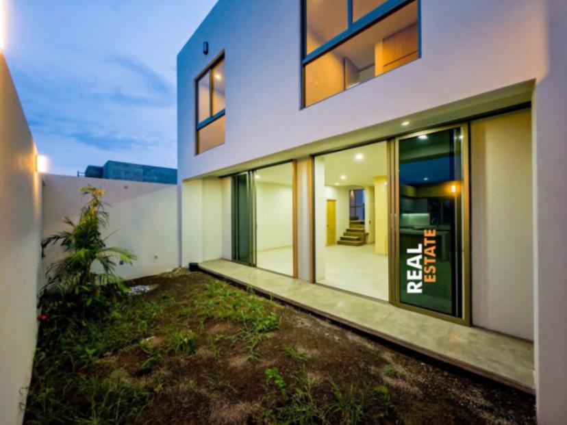 Casa en Punto Rioja, Colima, foto 5