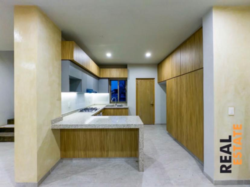 Casa en Punto Rioja, Colima, foto 2