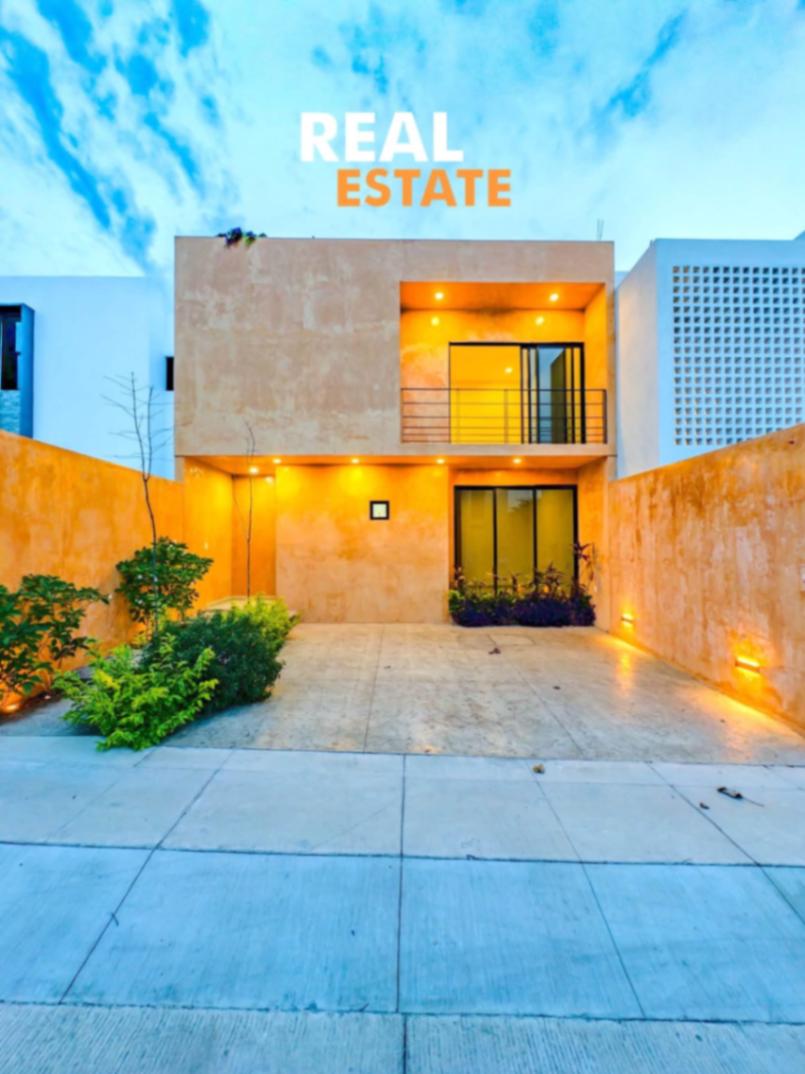 Casa en Punto Rioja, Colima, foto 1