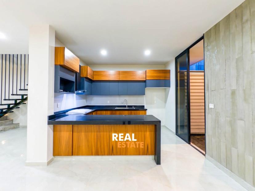 Casa en Punto Rioja, Colima, foto 3