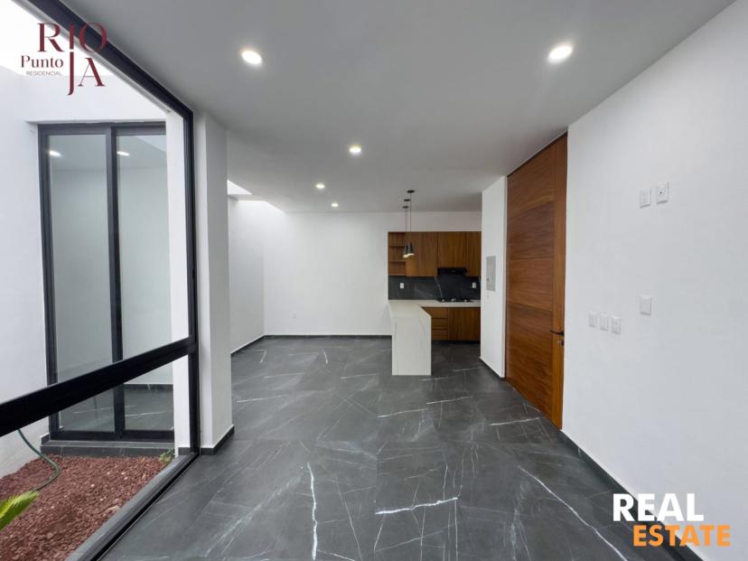 Casa en Punto Rioja, Colima, foto 7