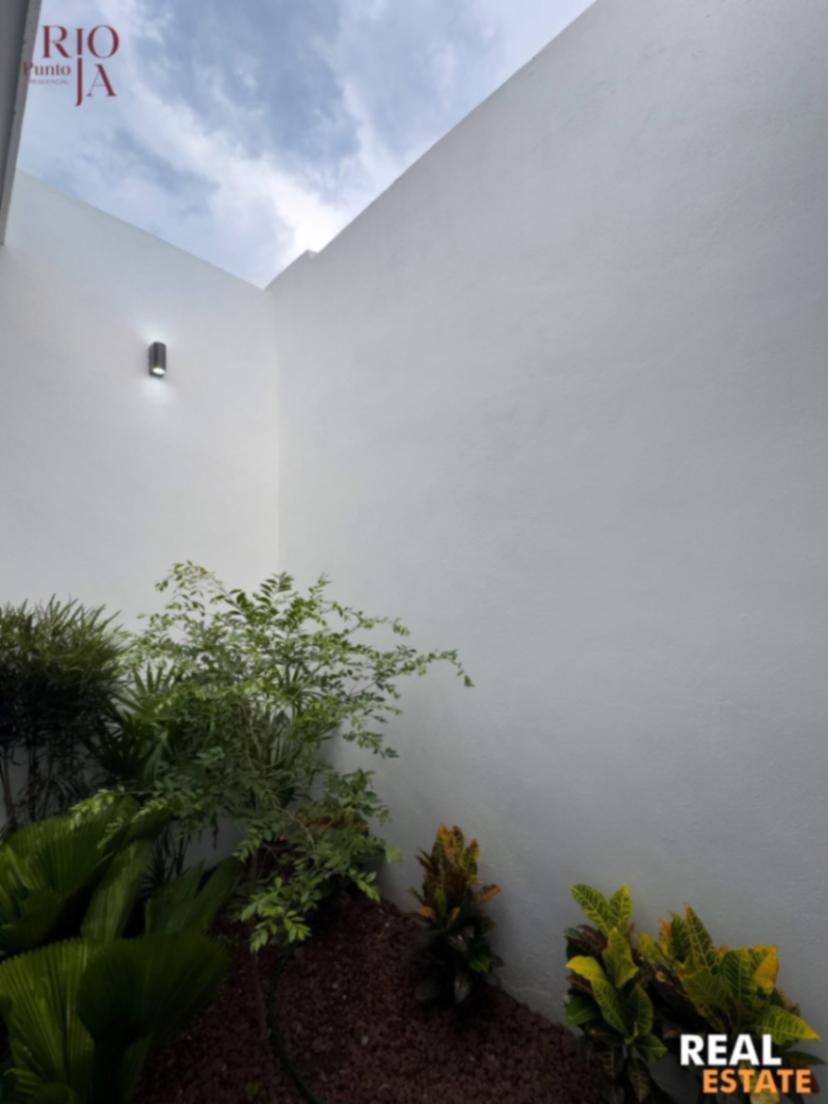Casa en Punto Rioja, Colima, foto 4