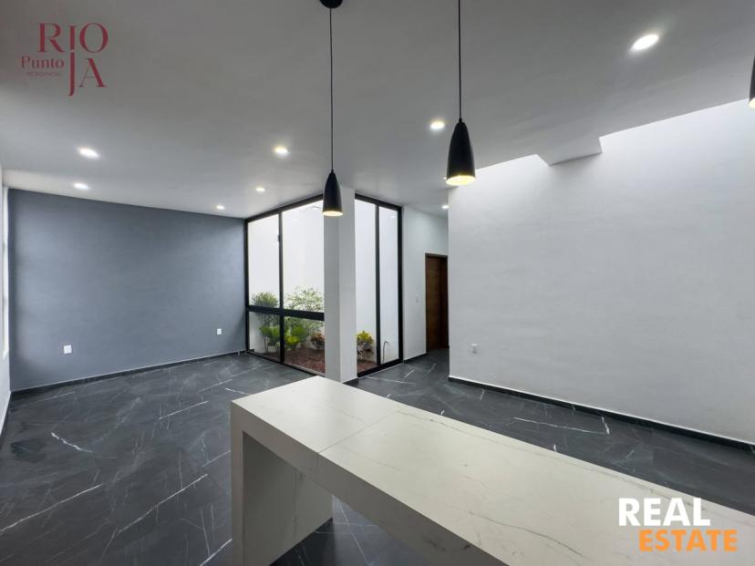 Casa en Punto Rioja, Colima, foto 5