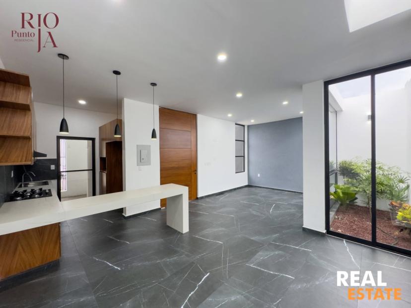 Casa en Punto Rioja, Colima, foto 8