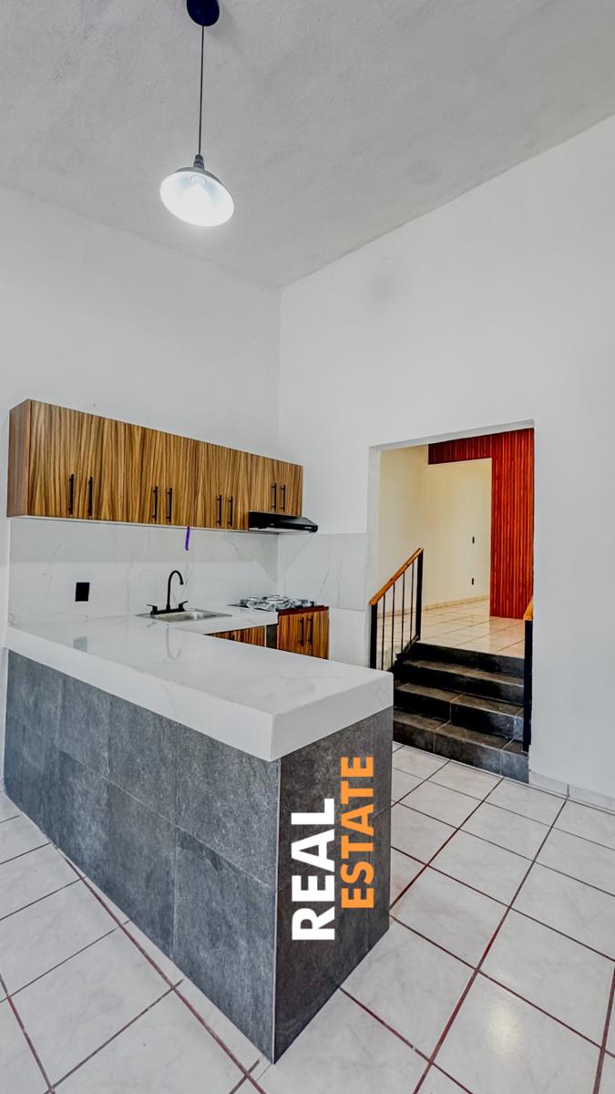 Casa en Alfredo V. Bonfil, Villa de Álvarez, foto 4