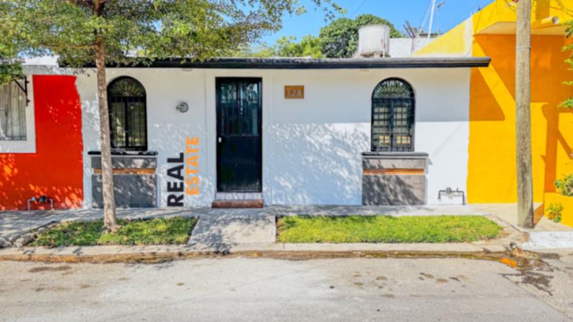 Casa en Alfredo V. Bonfil, Villa de Álvarez, foto 1