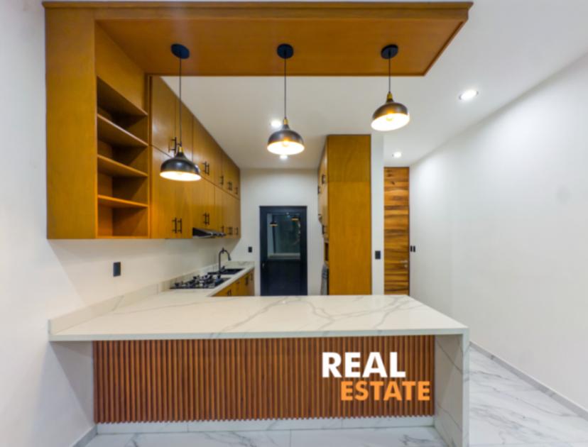 Casa en Lagunas Bari Residencial, Colima, foto 3