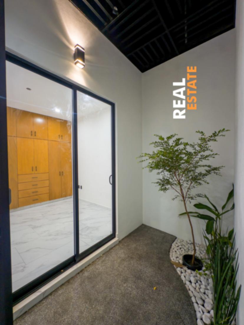 Casa en Lagunas Bari Residencial, Colima, foto 13