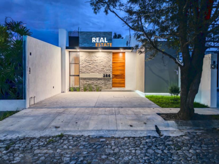 Casa en Lagunas Bari Residencial, Colima, foto 20