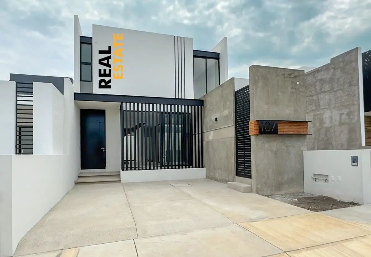 Casa en San Ángel Residencial, Colima, foto 1