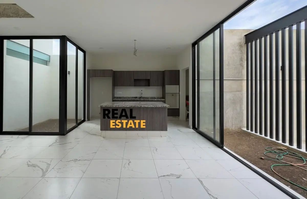 Casa en San Ángel Residencial, Colima, foto 2