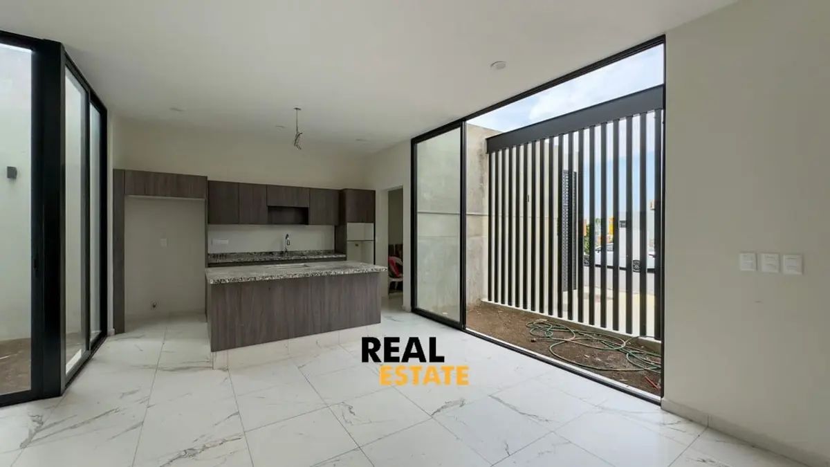 Casa en San Ángel Residencial, Colima, foto 4