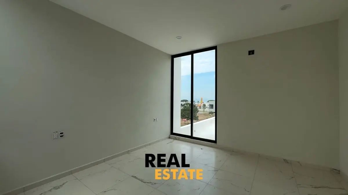 Casa en San Ángel Residencial, Colima, foto 7