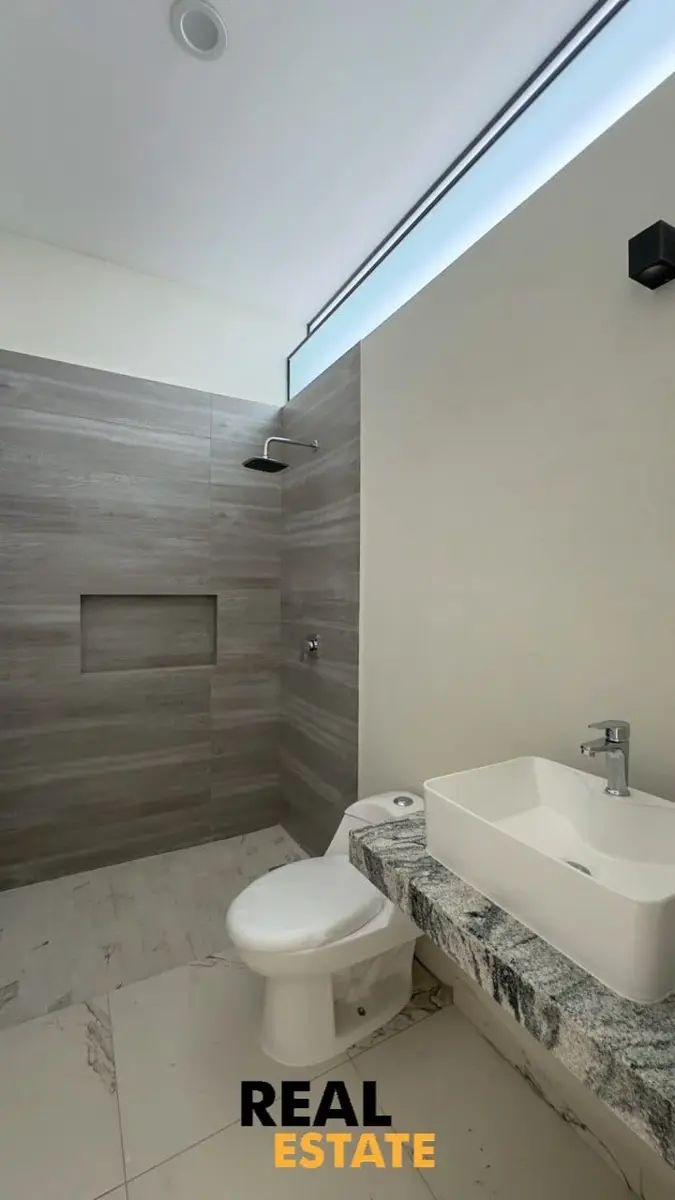 Casa en San Ángel Residencial, Colima, foto 11