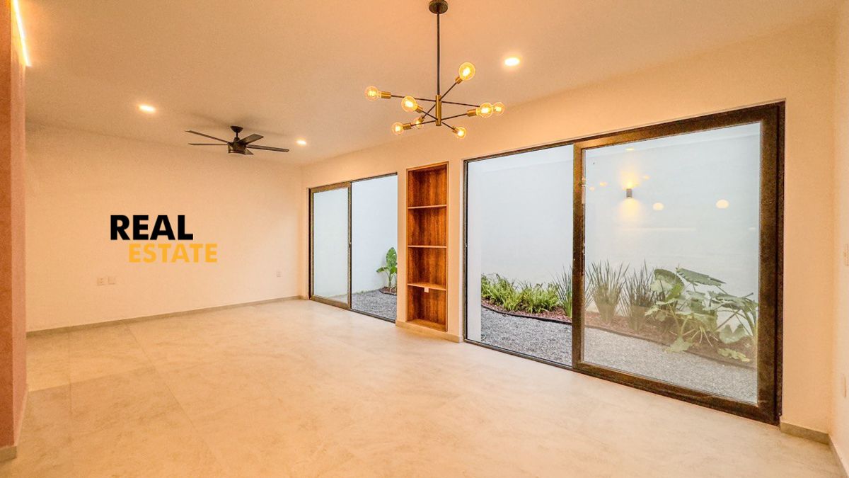 Casa en Albaterra Residencial, Colima, foto 3