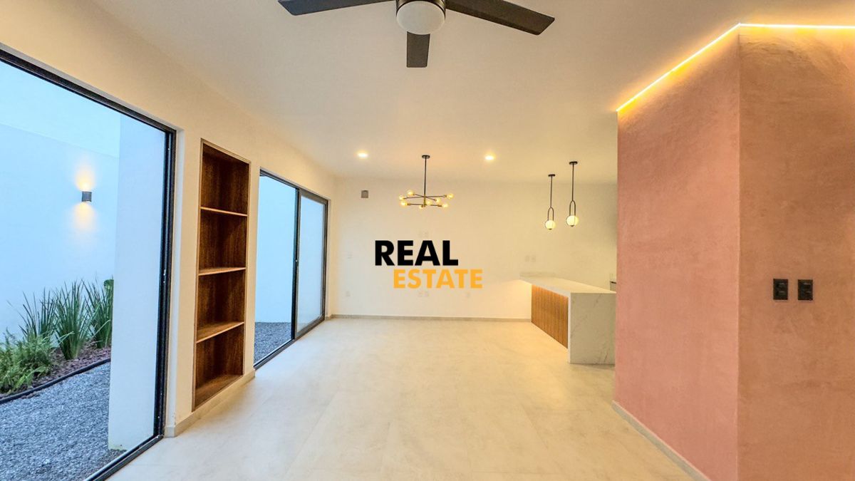 Casa en Albaterra Residencial, Colima, foto 7