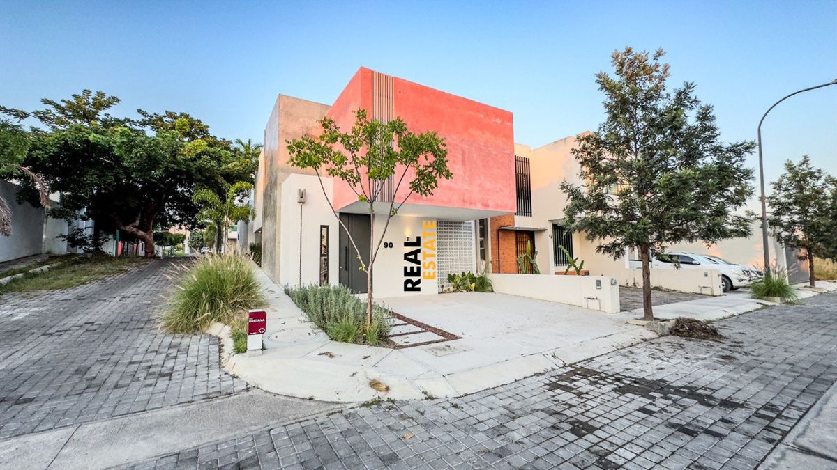 Casa en Albaterra Residencial, Colima, foto 1