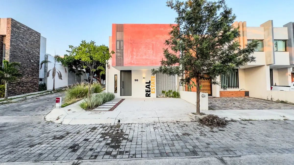 Casa en Albaterra Residencial, Colima, foto 2