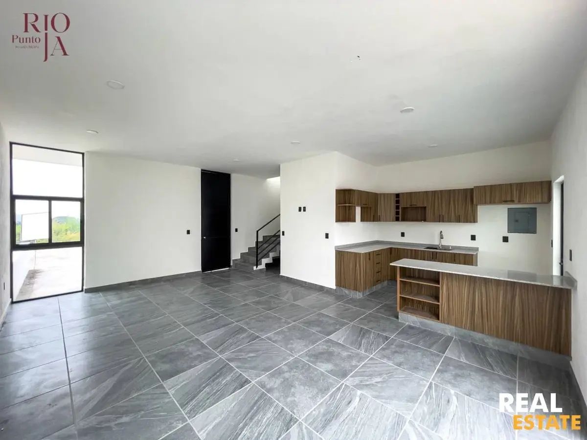 Casa en Punto Rioja, Colima, foto 3