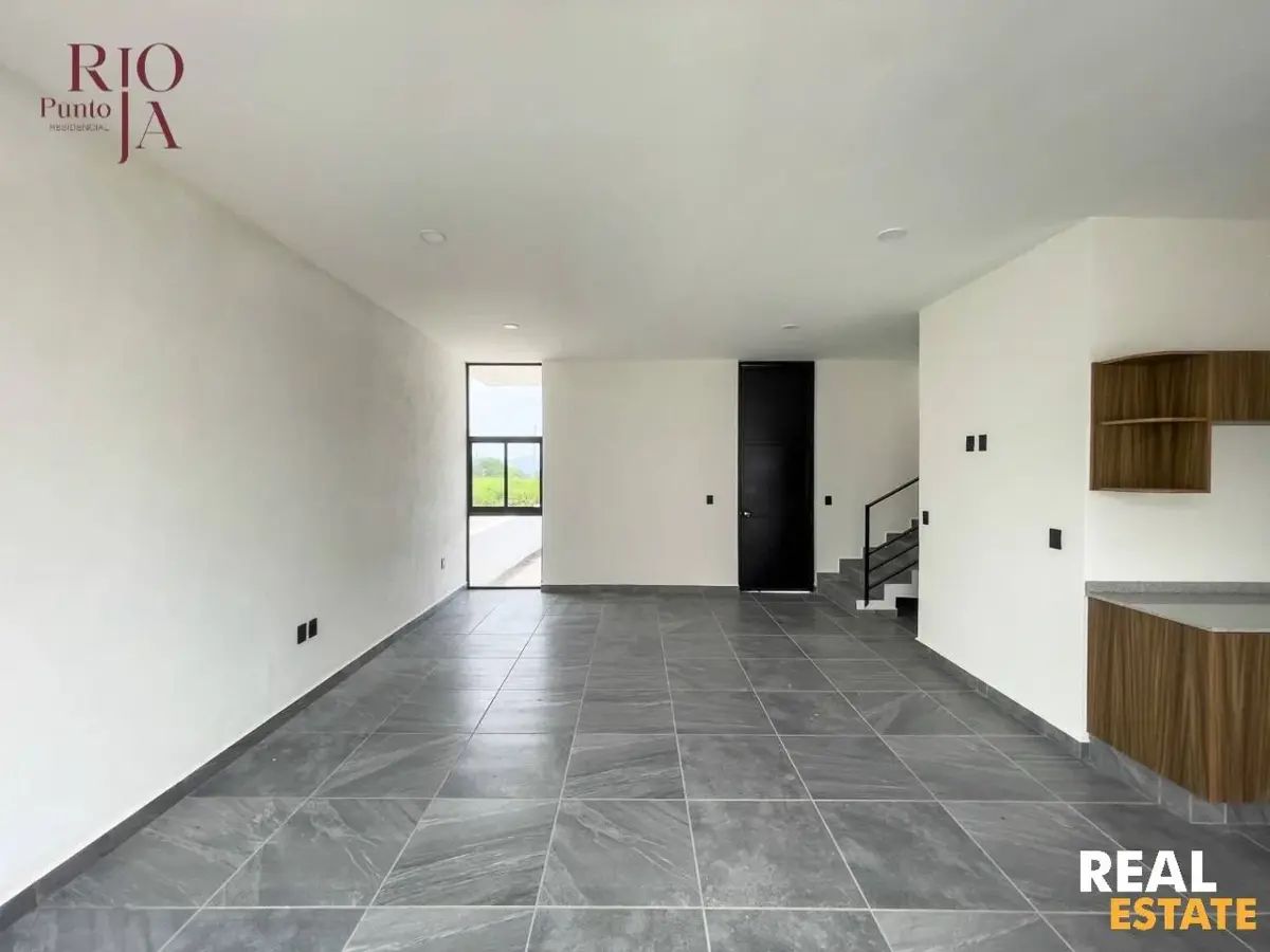 Casa en Punto Rioja, Colima, foto 2