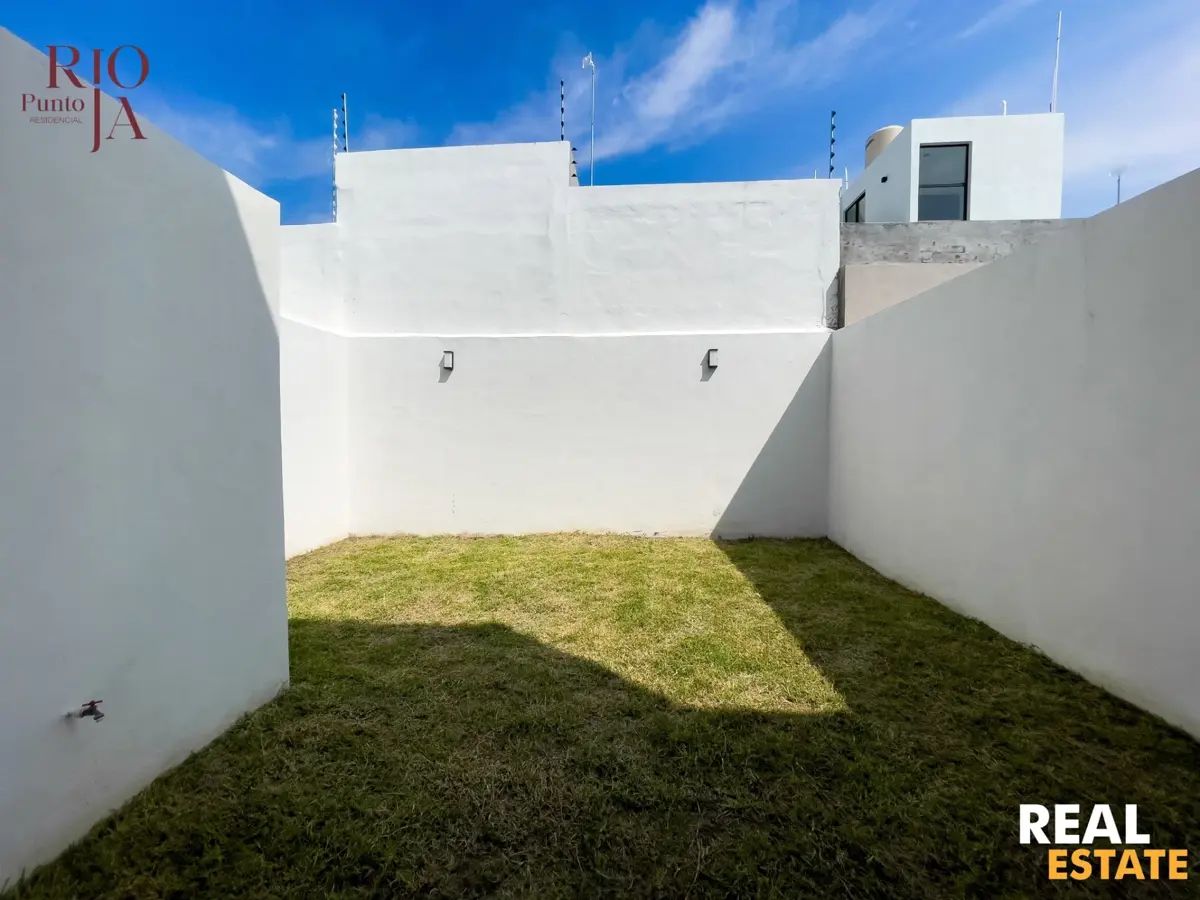 Casa en Punto Rioja, Colima, foto 12