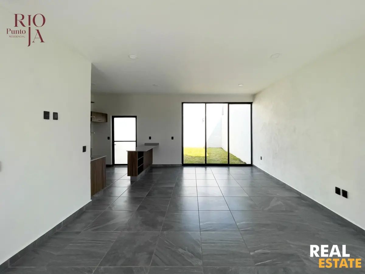 Casa en Punto Rioja, Colima, foto 4