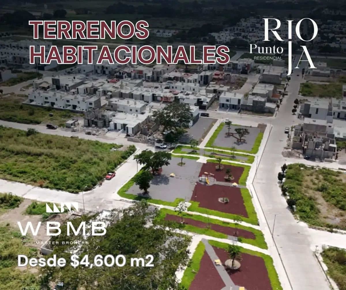 Terreno en Punto Rioja, Colima, foto 1