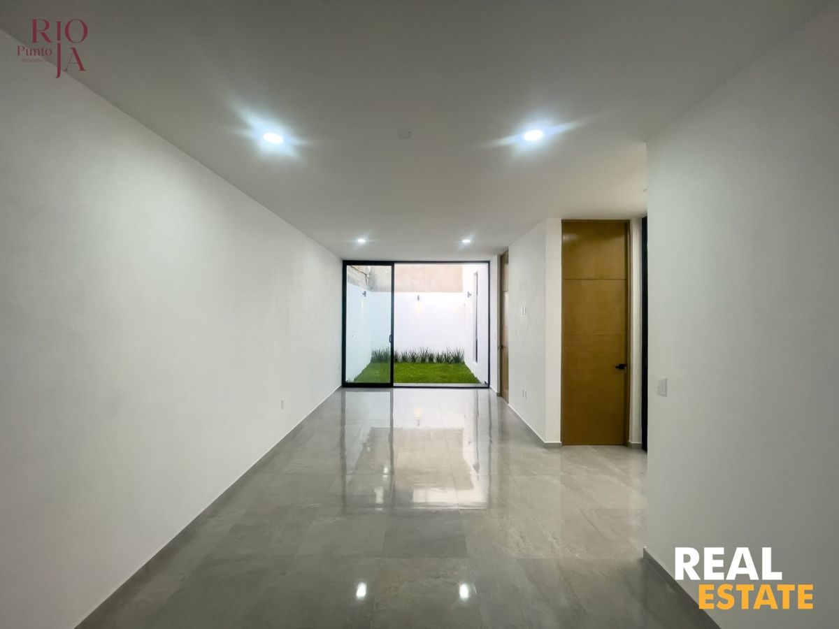Casa en Punto Rioja, Colima, foto 2