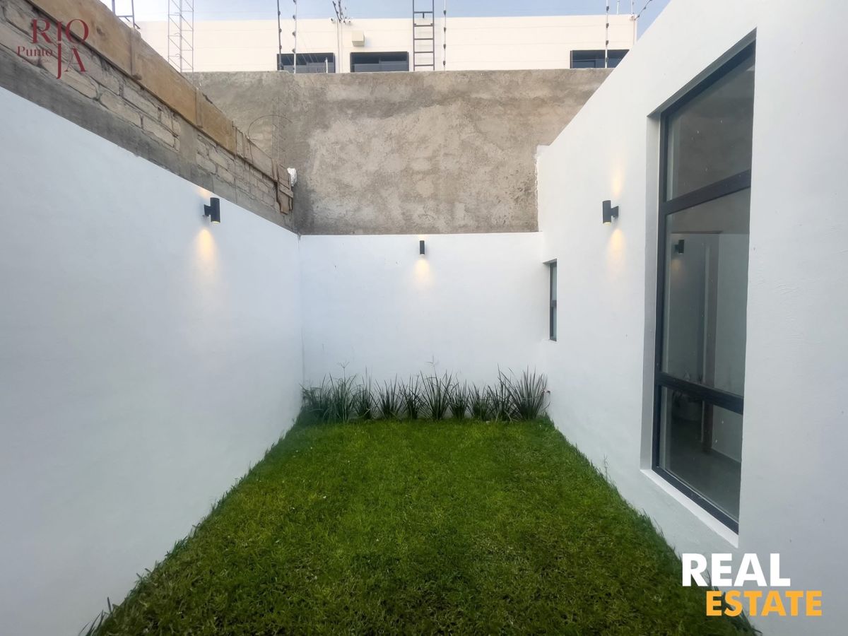 Casa en Punto Rioja, Colima, foto 6