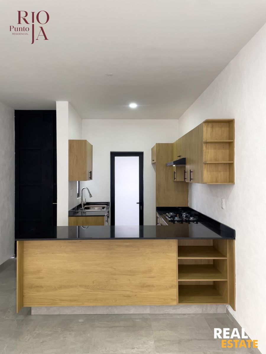 Casa en Punto Rioja, Colima, foto 4