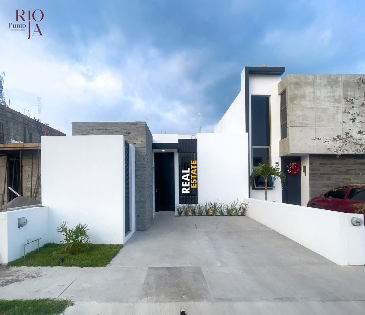Casa en Punto Rioja, Colima, foto 1
