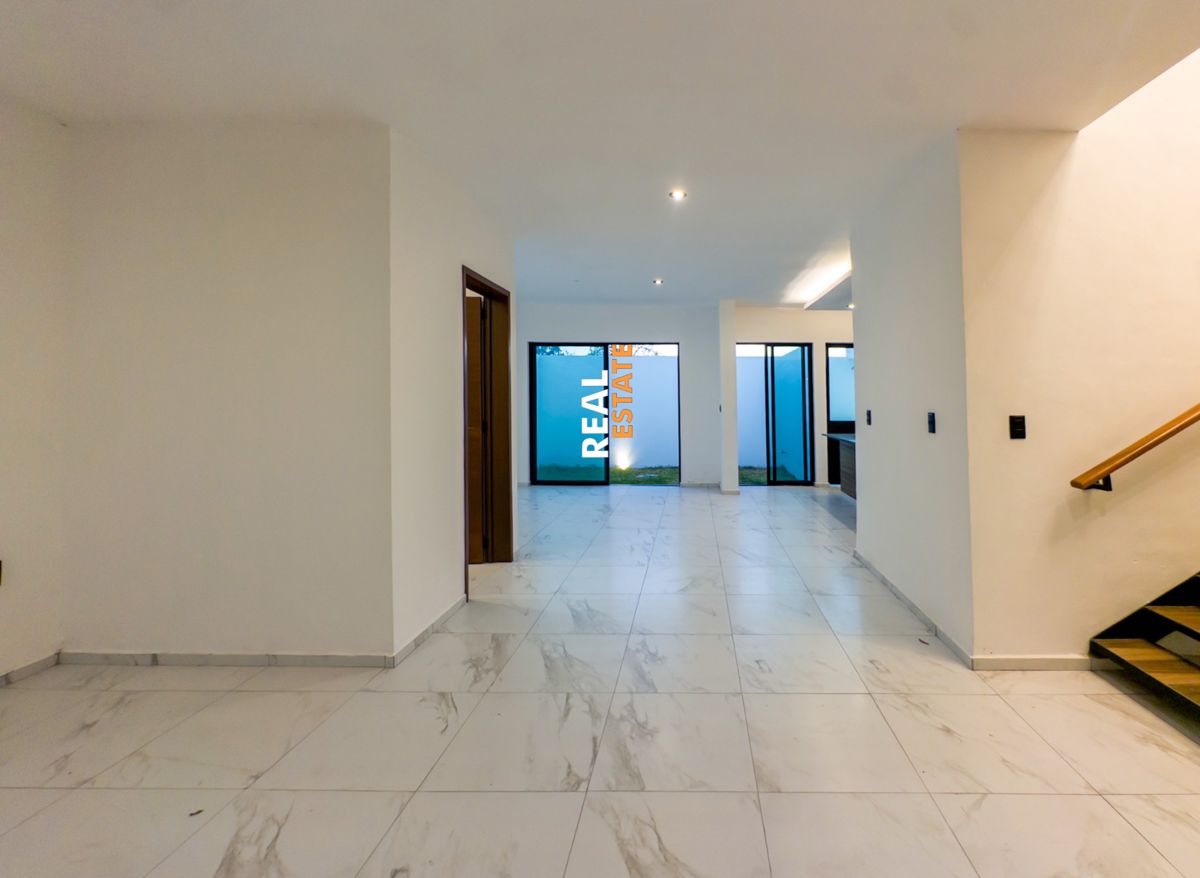 Casa en Albaterra Residencial, Colima, foto 8