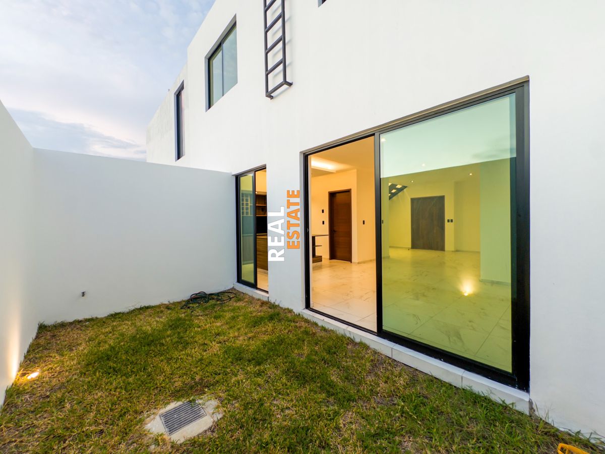 Casa en Albaterra Residencial, Colima, foto 5