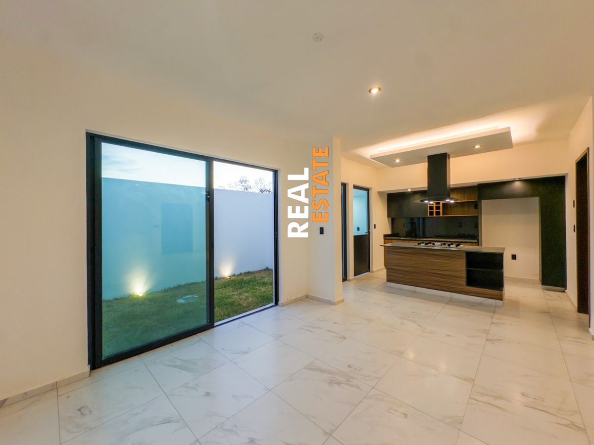 Casa en Albaterra Residencial, Colima, foto 6