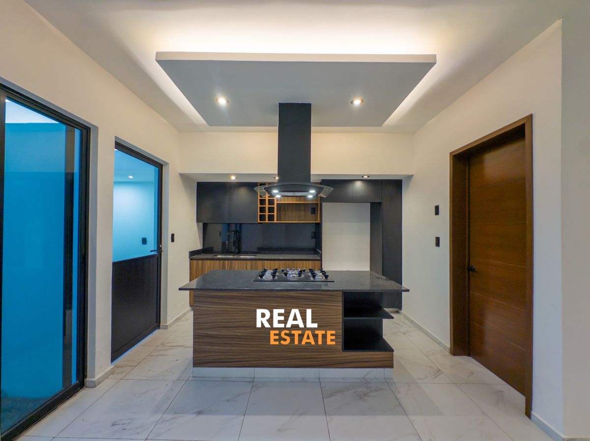 Casa en Albaterra Residencial, Colima, foto 3