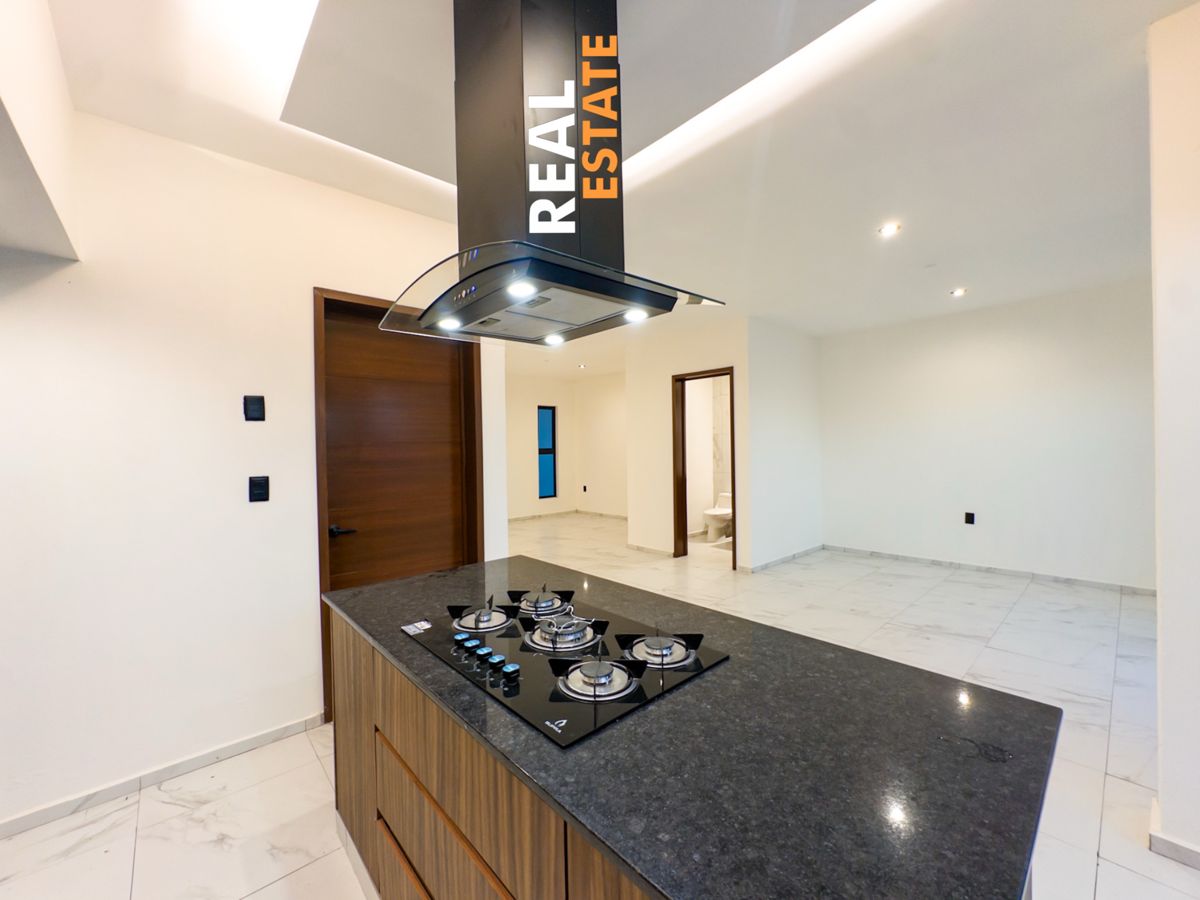 Casa en Albaterra Residencial, Colima, foto 4