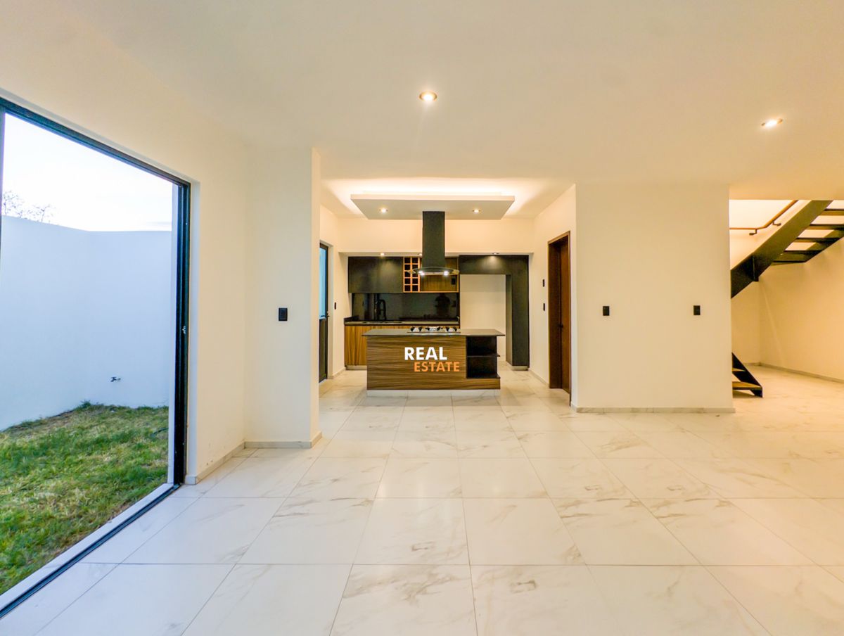 Casa en Albaterra Residencial, Colima, foto 7