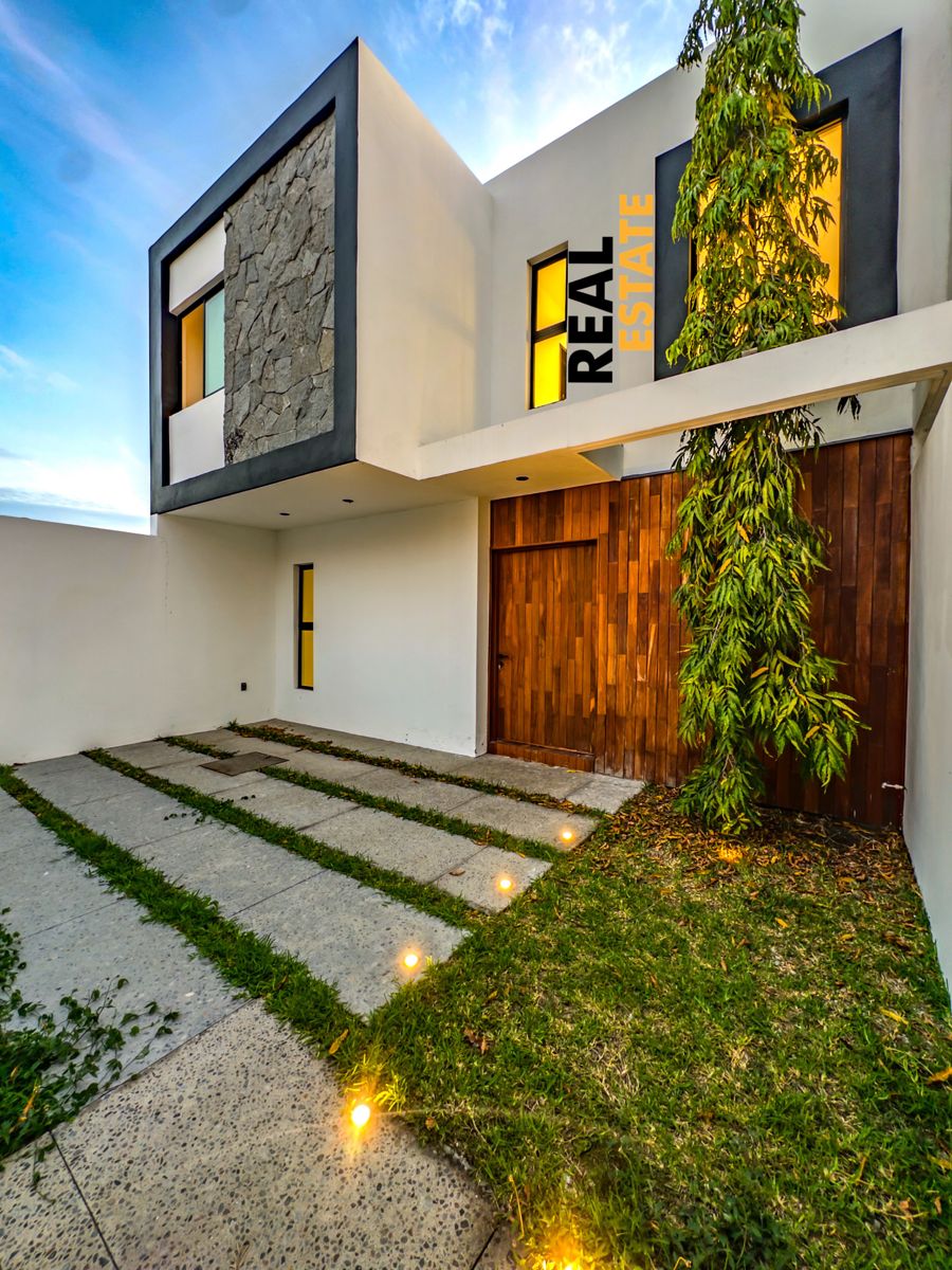 Casa en Albaterra Residencial, Colima, foto 2