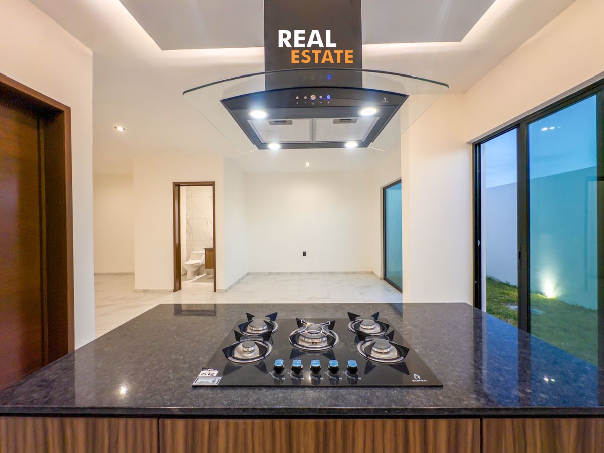 Casa en Albaterra Residencial, Colima, foto 10