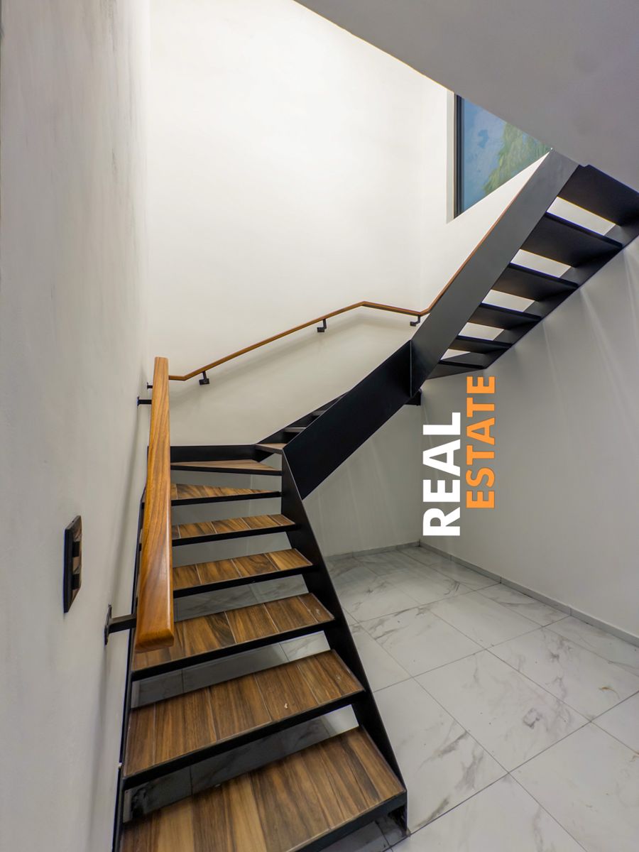 Casa en Albaterra Residencial, Colima, foto 12