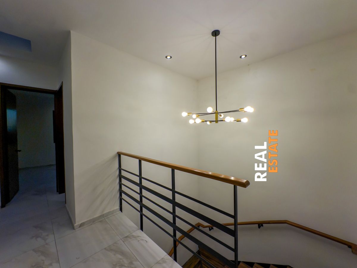 Casa en Albaterra Residencial, Colima, foto 14