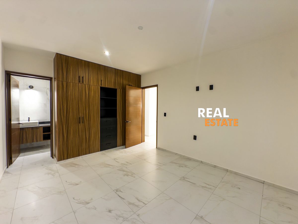 Casa en Albaterra Residencial, Colima, foto 15