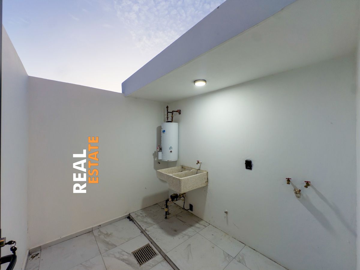 Casa en Albaterra Residencial, Colima, foto 20