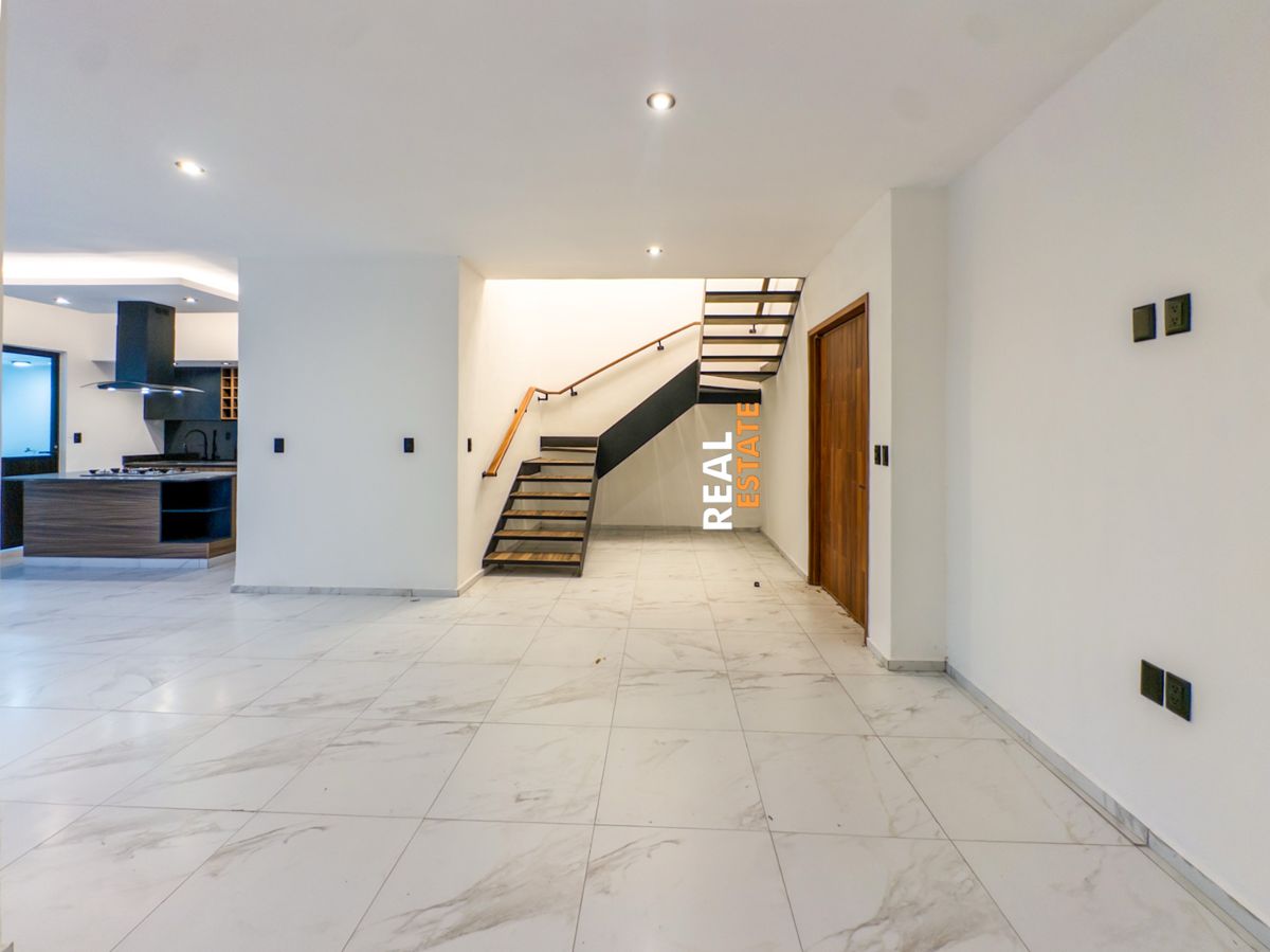 Casa en Albaterra Residencial, Colima, foto 21