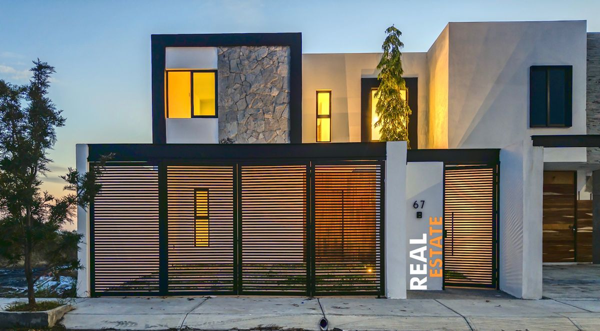 Casa en Albaterra Residencial, Colima, foto 1