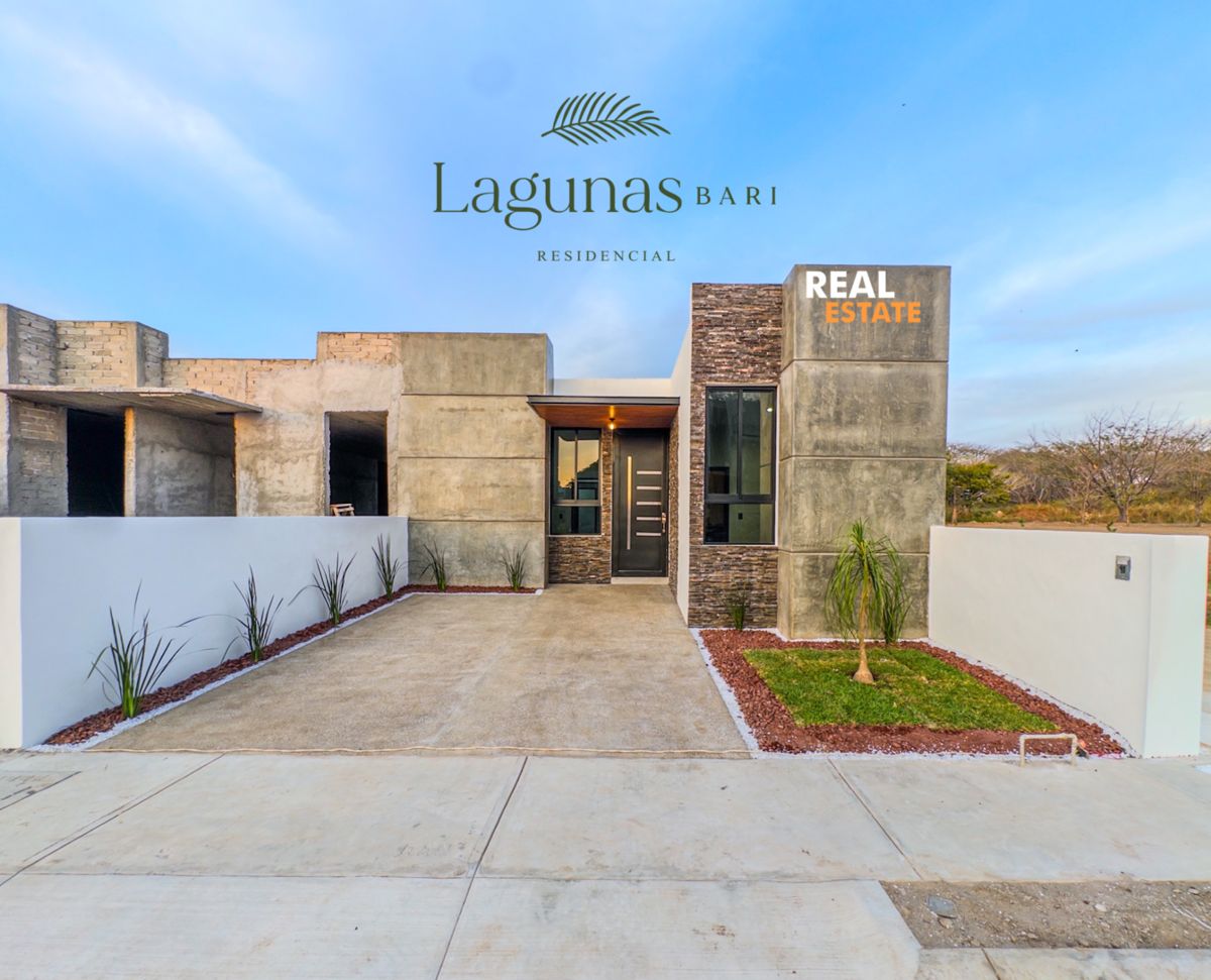 Casa en Las Lagunas, Villa de Álvarez, foto 1