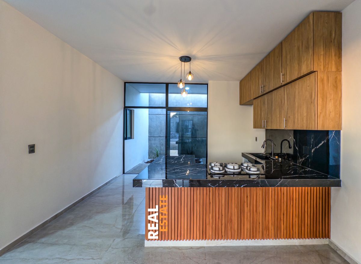 Casa en Las Lagunas, Villa de Álvarez, foto 2