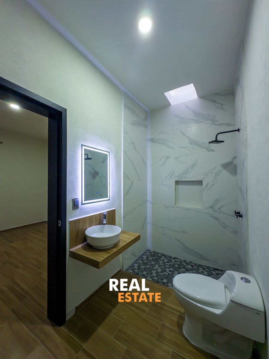 Casa en Las Lagunas, Villa de Álvarez, foto 4